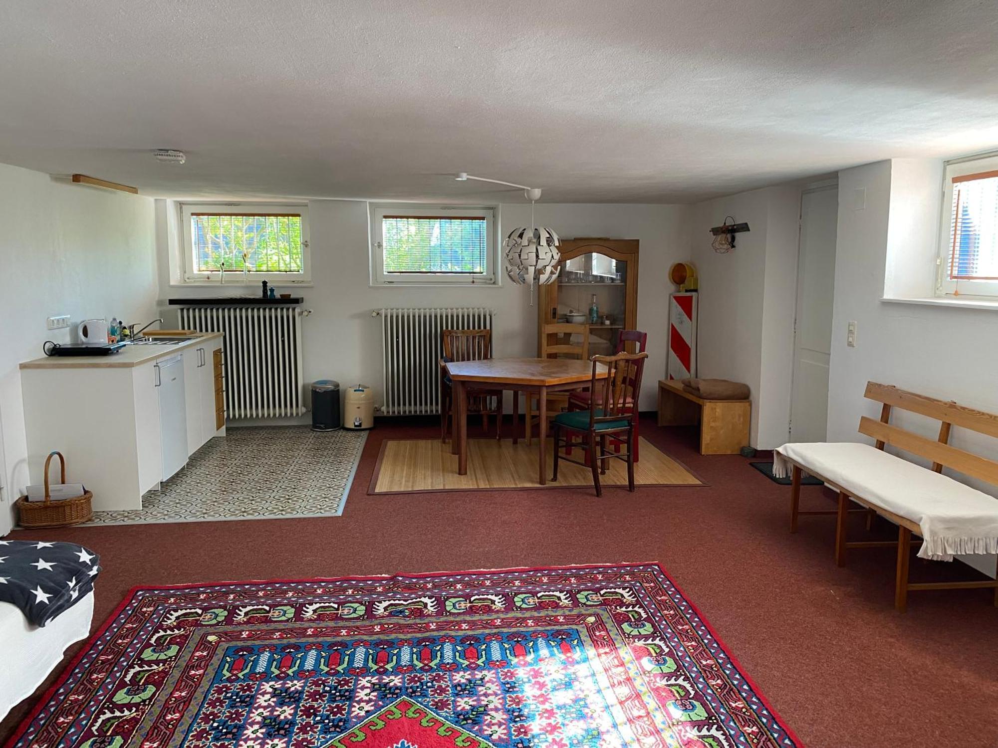 Airb33 Apartment Munich Privat With Little Terrace Extérieur photo