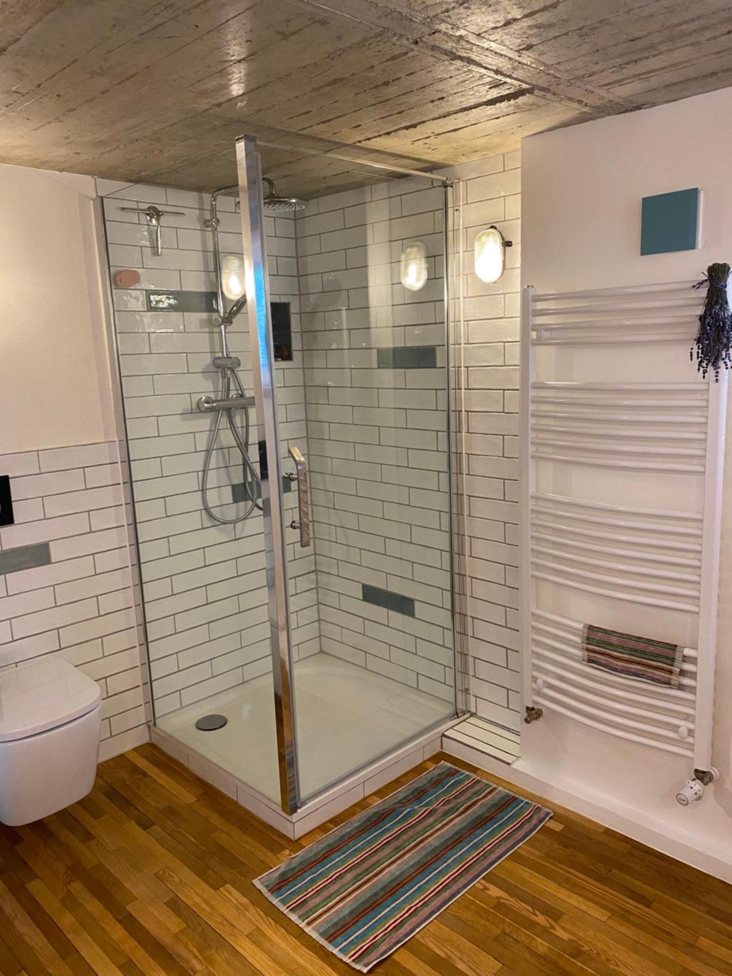 Airb33 Apartment Munich Privat With Little Terrace Extérieur photo