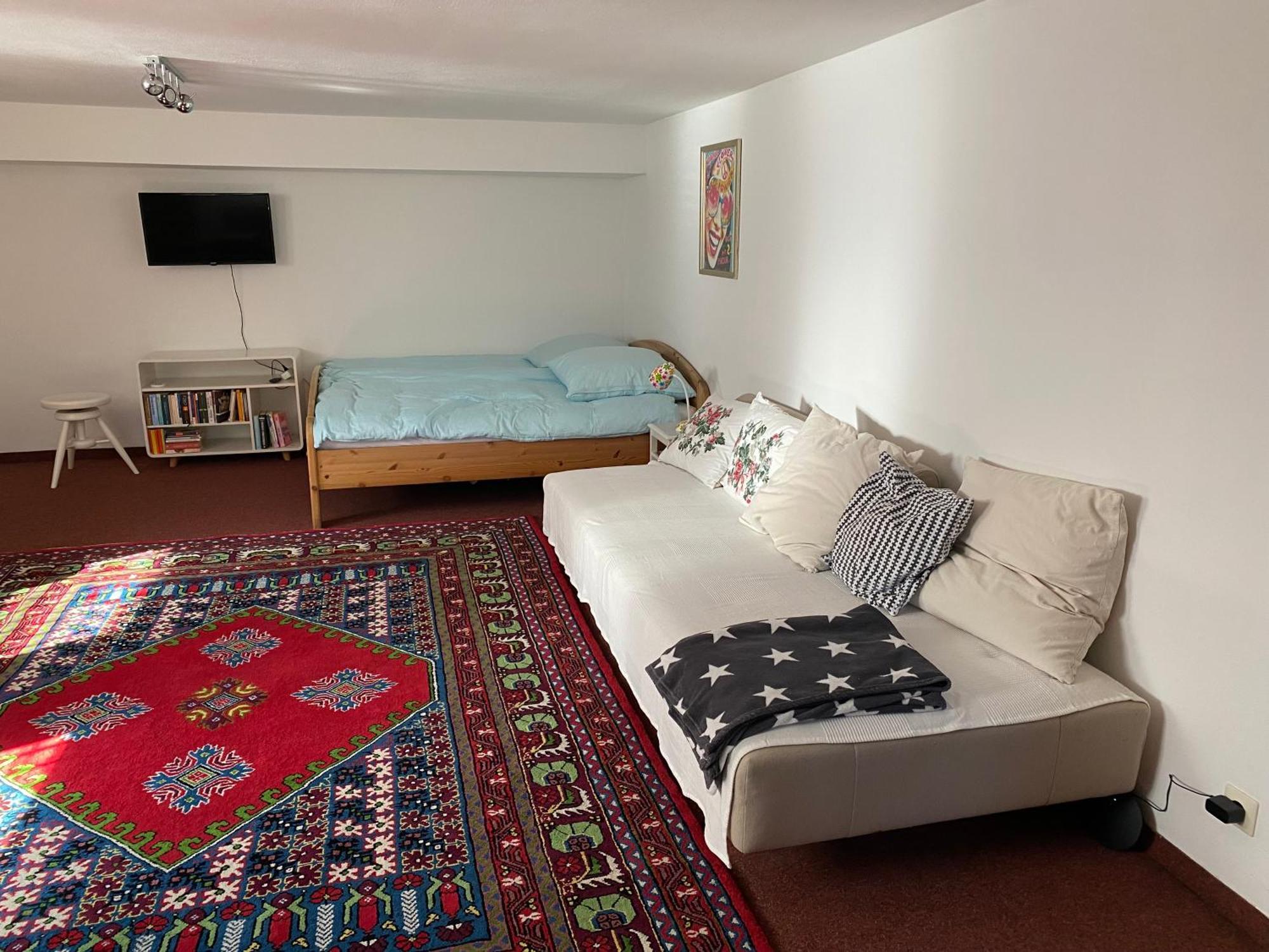 Airb33 Apartment Munich Privat With Little Terrace Extérieur photo