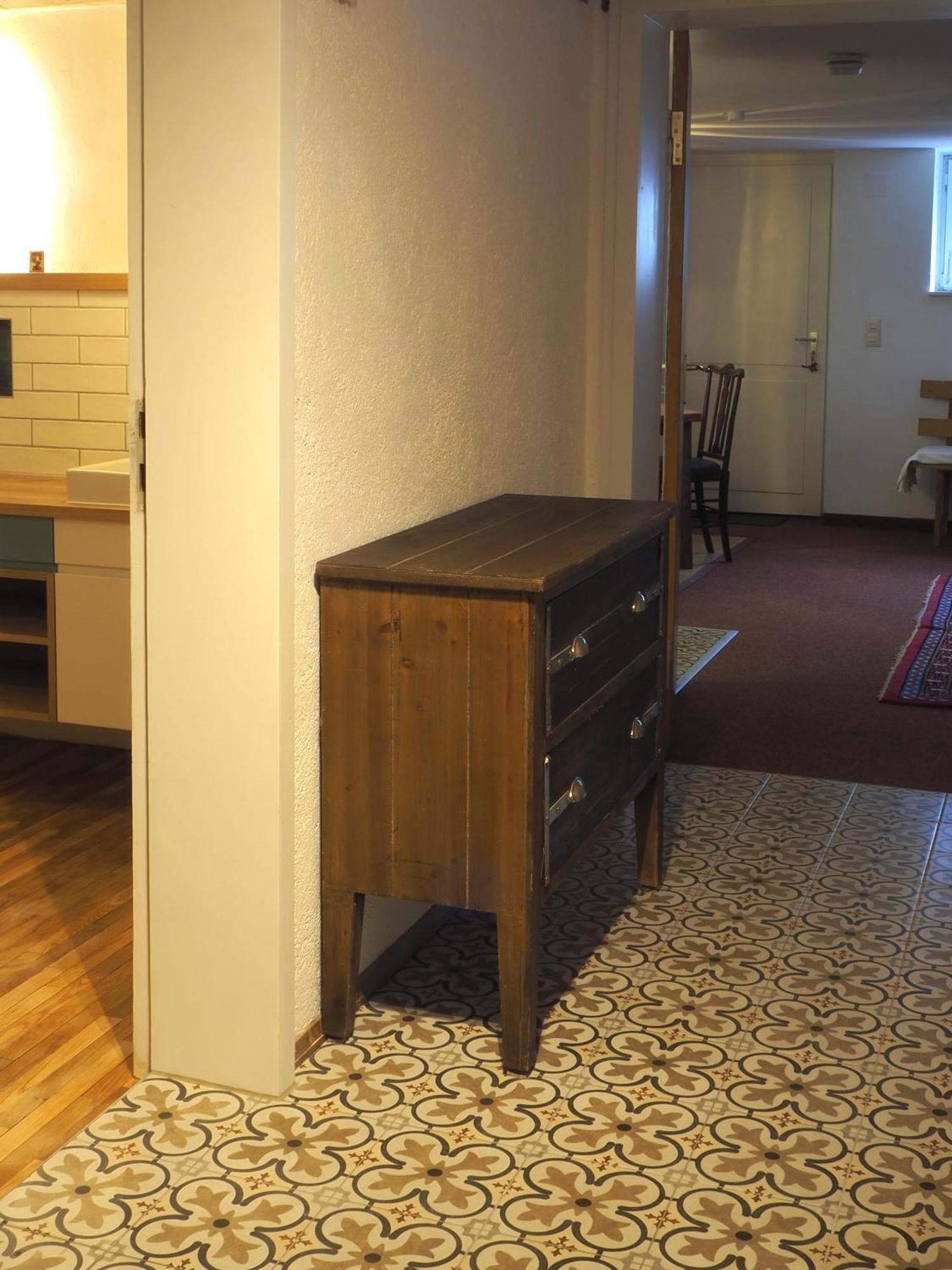 Airb33 Apartment Munich Privat With Little Terrace Extérieur photo