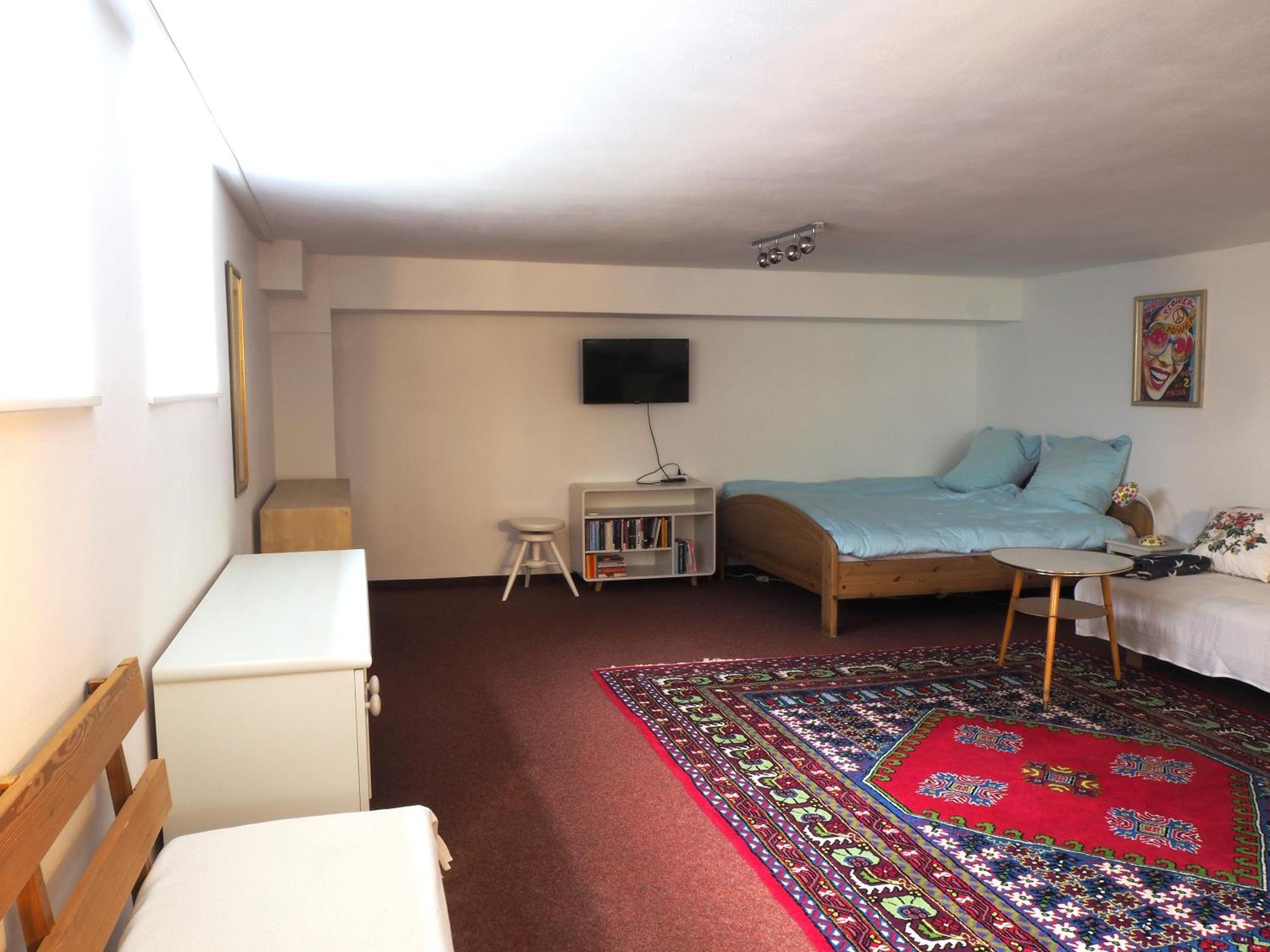 Airb33 Apartment Munich Privat With Little Terrace Extérieur photo