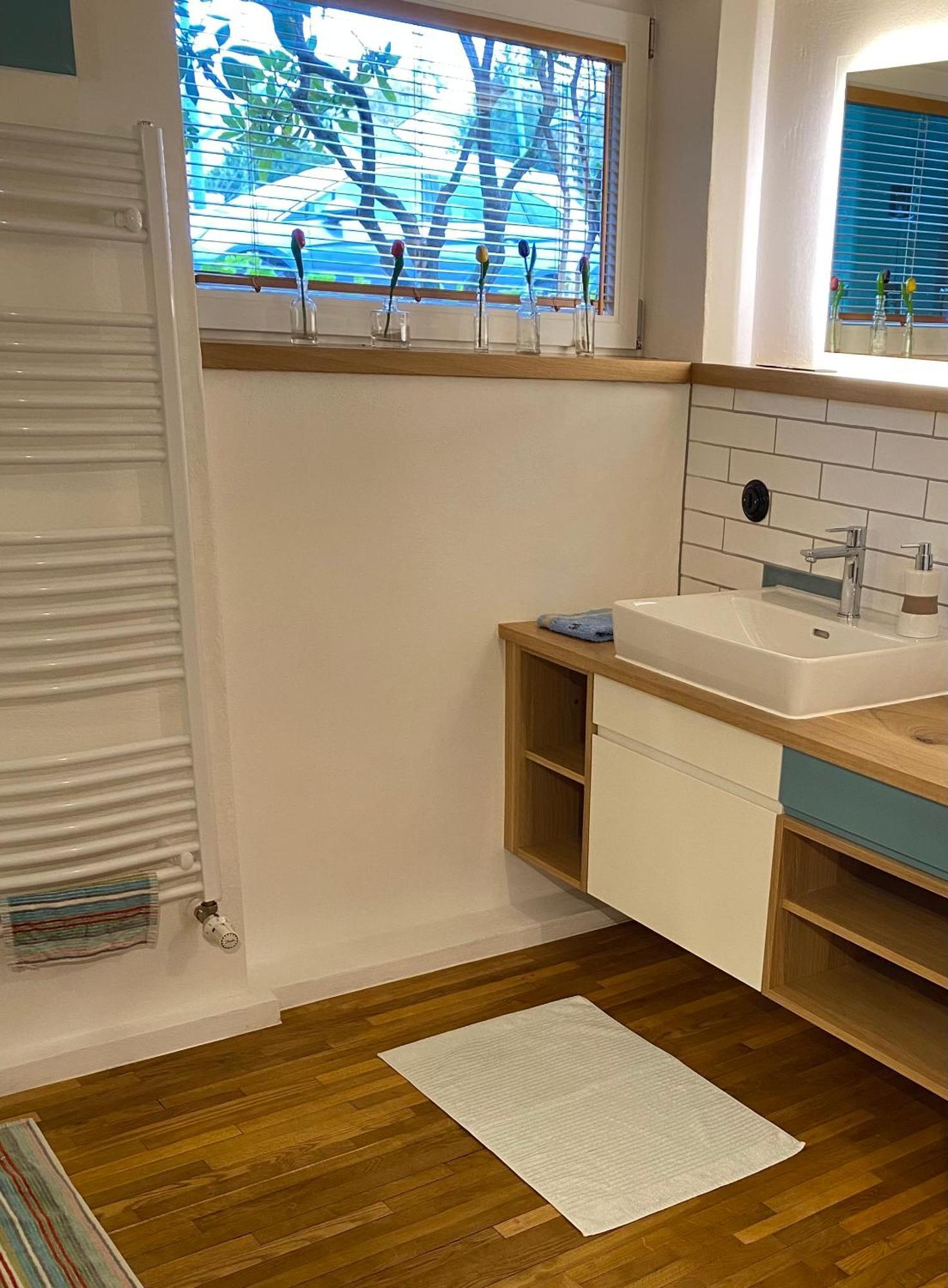 Airb33 Apartment Munich Privat With Little Terrace Extérieur photo